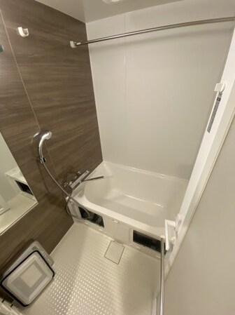 プラウドフラット月島アベニューの物件内観写真